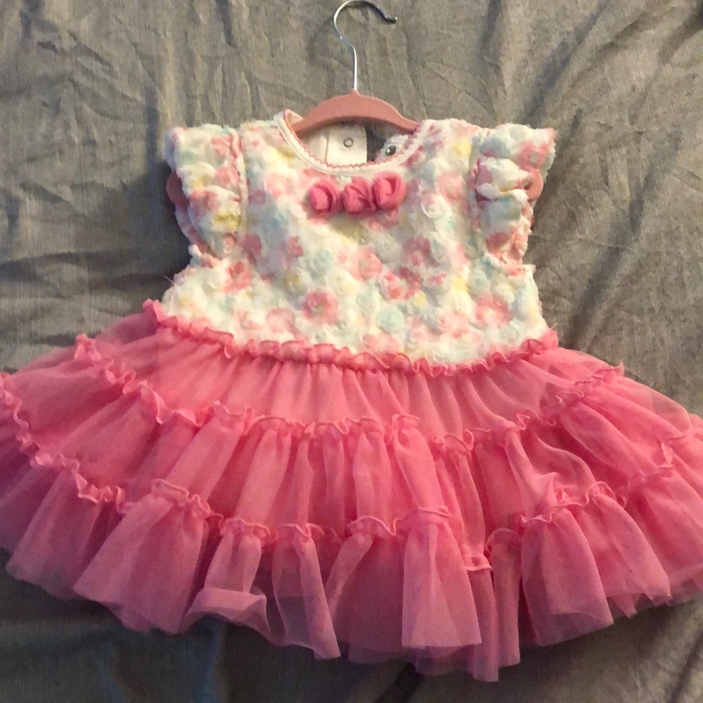 Party dress